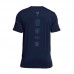 adidas MUFC Graphic Tee T-shirt 660