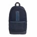 adidas Linear Classic Backpack 3 Stripes 263