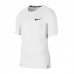                                                     Nike Pro Short-Sleeve Training Top 100