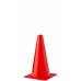                           Pylons Height 23 cm Red 