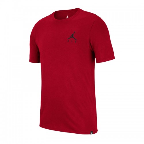                              Nike Jordan Jumpman Air Embroidered t-shirt 687