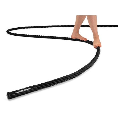 T-PRO Balancing Rope (Training Rope) - 3 Lengths 15 m