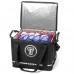 cool bag for beer crate - size: 43 x 33 x 33 cm