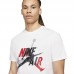                                 Nike Jordan Jumpman Classics t-shirt 101