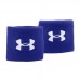                                      Under Armour Performance Wristbands 400