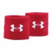                                     Under Armour Performance Wristbands 600