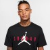                                                                                                Nike Jordan Air Wordmark t-shirt 010