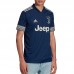                                                                                                                      adidas Juventus Away Jersey 20/21 087