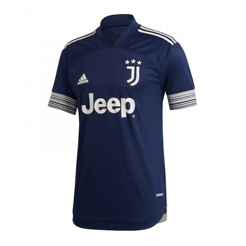                                                               adidas Juventus Away Authentic 20/21 t-shirt 007