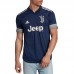                                                               adidas Juventus Away Authentic 20/21 t-shirt 007
