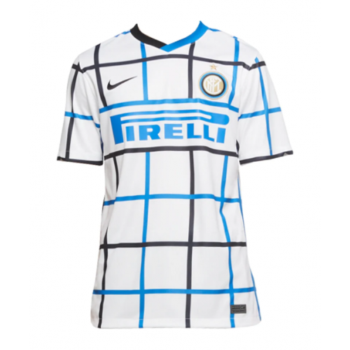                                                         Inter Mailand Trikot Away 2020/2021 Kids