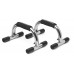                                                                   Push-Up Grips (Chrome-Plated) - Set of 2