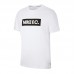                                                                                                                         Nike F.C. Essentials t-shirt 100