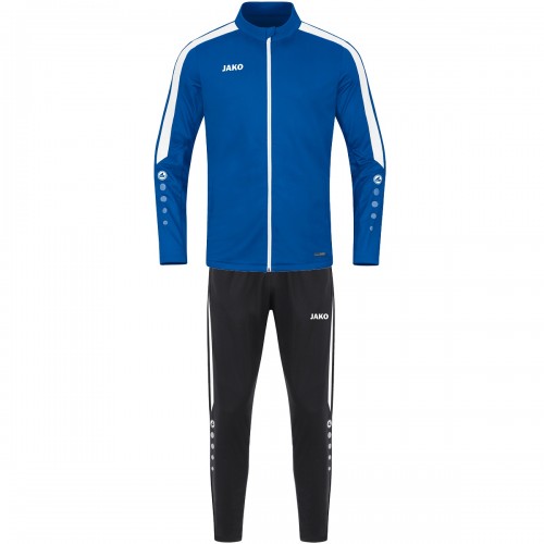 JAKO Training Suit Polyester Power 400