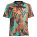 Adidas Messi Ptr Short Sleeve T-shirt